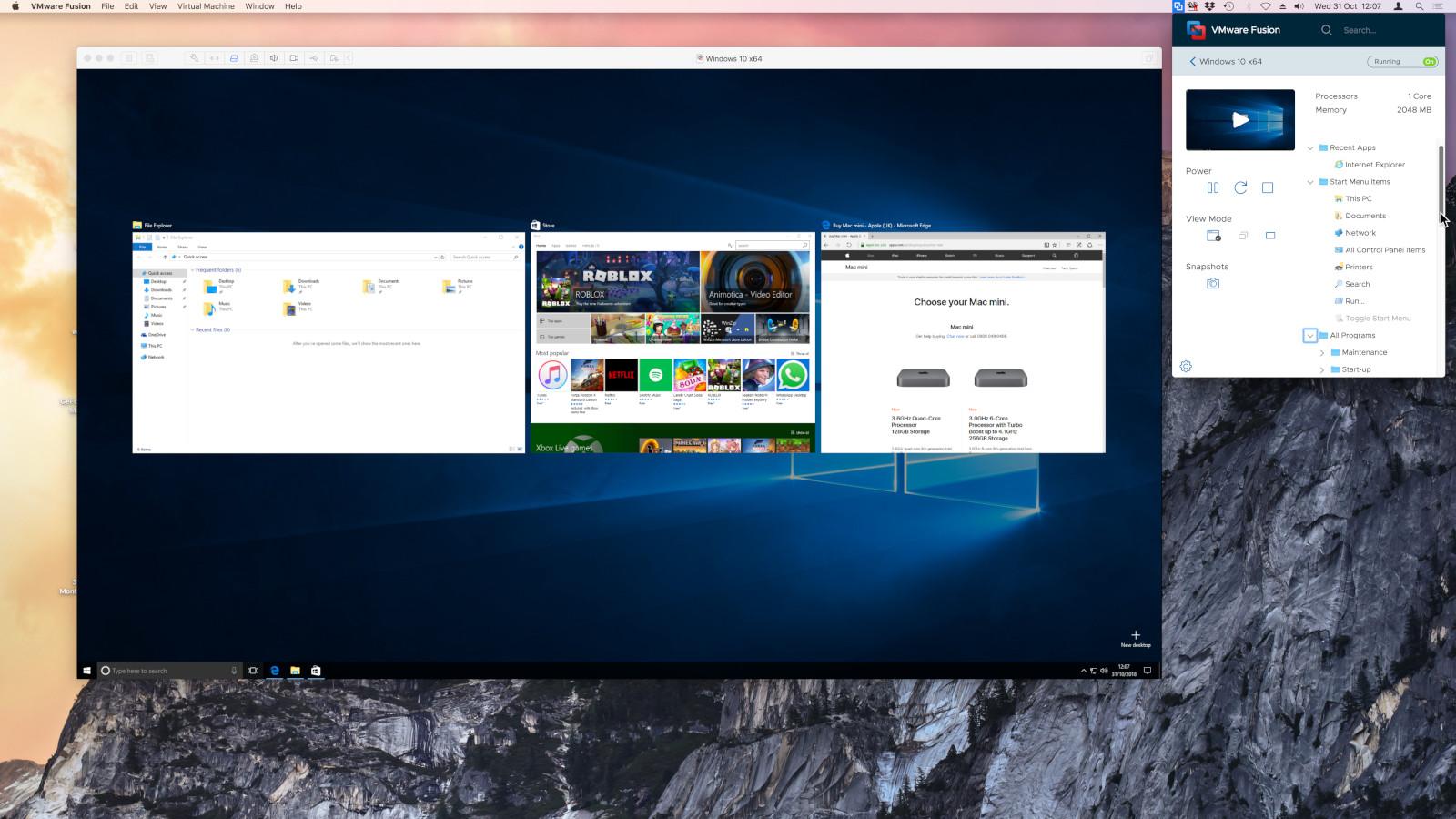 Best Software To Run Pc On Mac